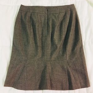 Ann Taylor Skirt